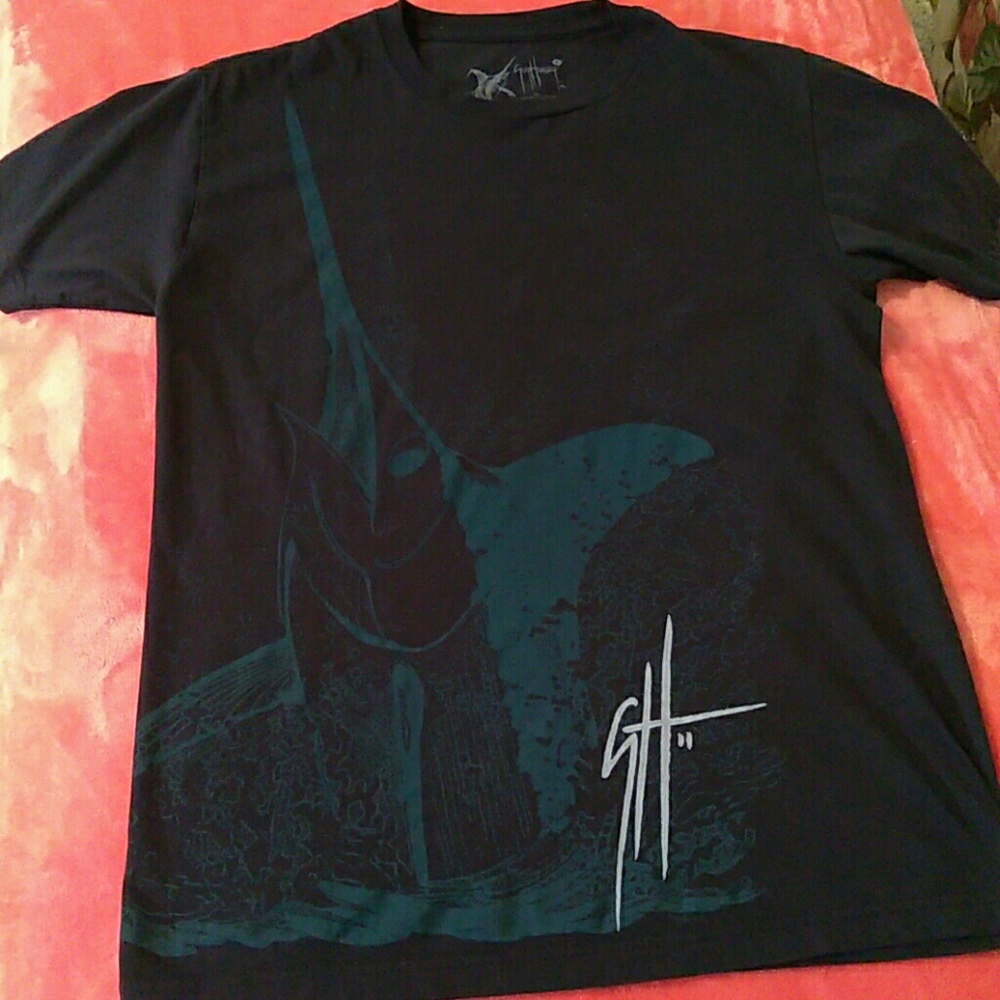 Guy Harvey Boys Tee